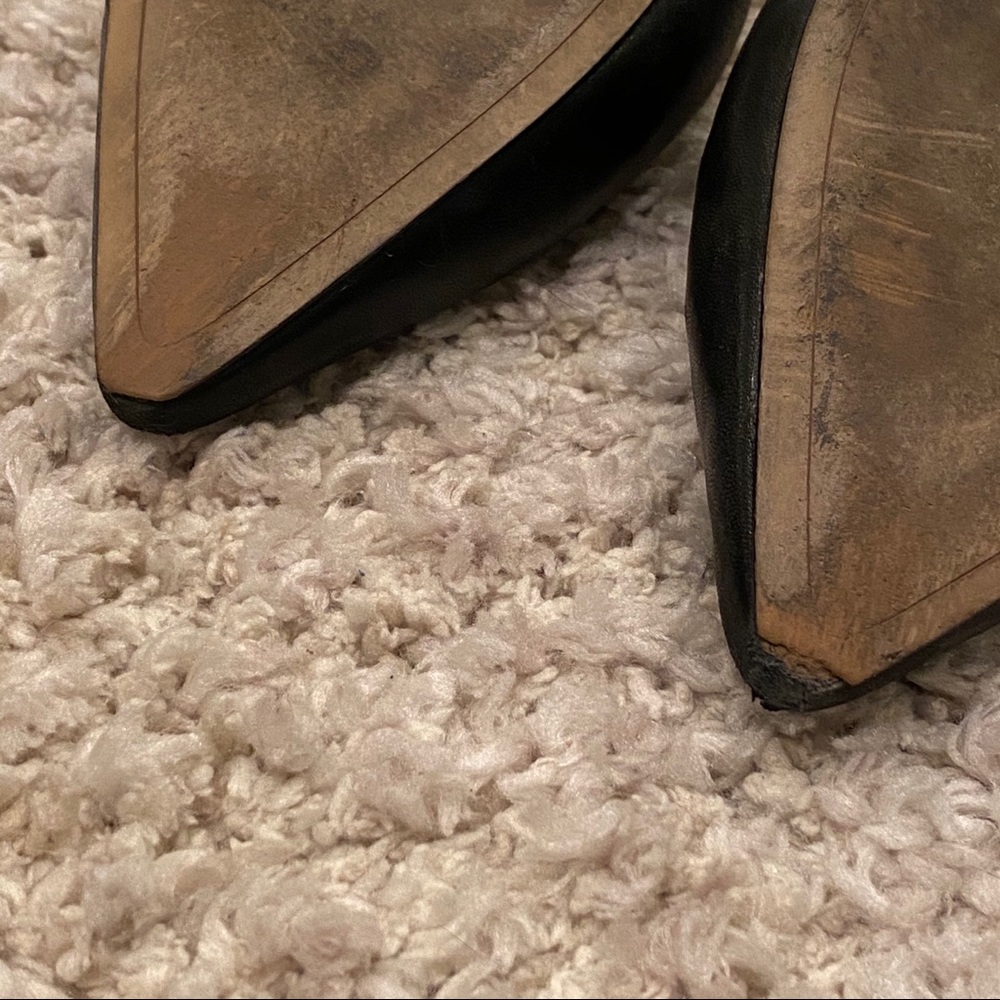 Sam Edelman Flats - Picture 3 of 5